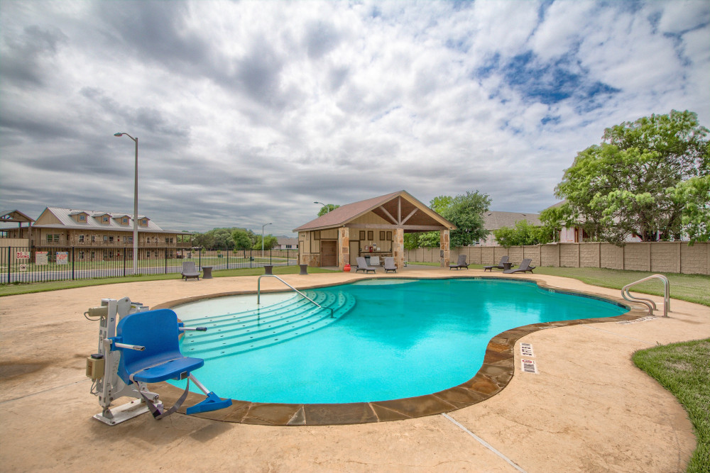 New Braunfels 93