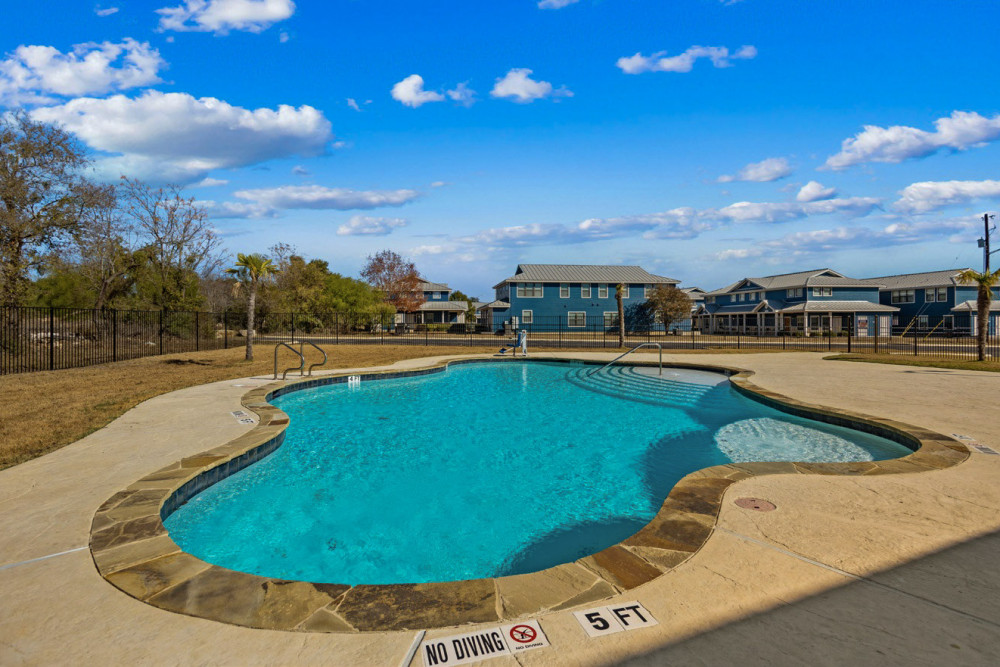 New Braunfels 93