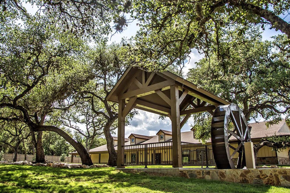 New Braunfels 93