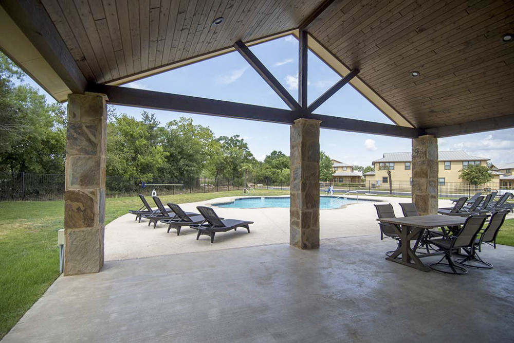 New Braunfels 93