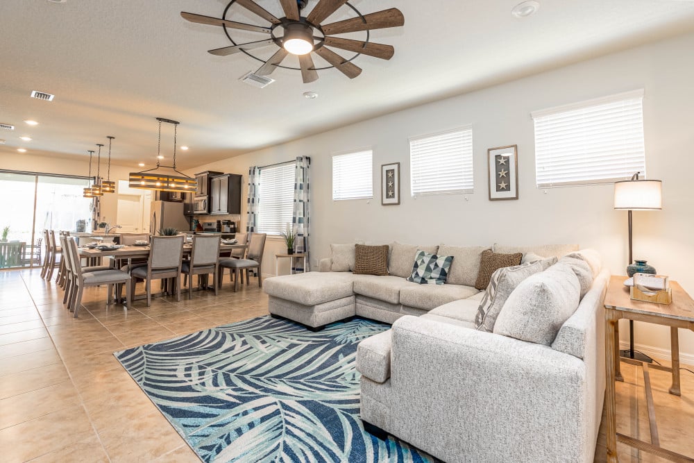 Solterra Resort 709