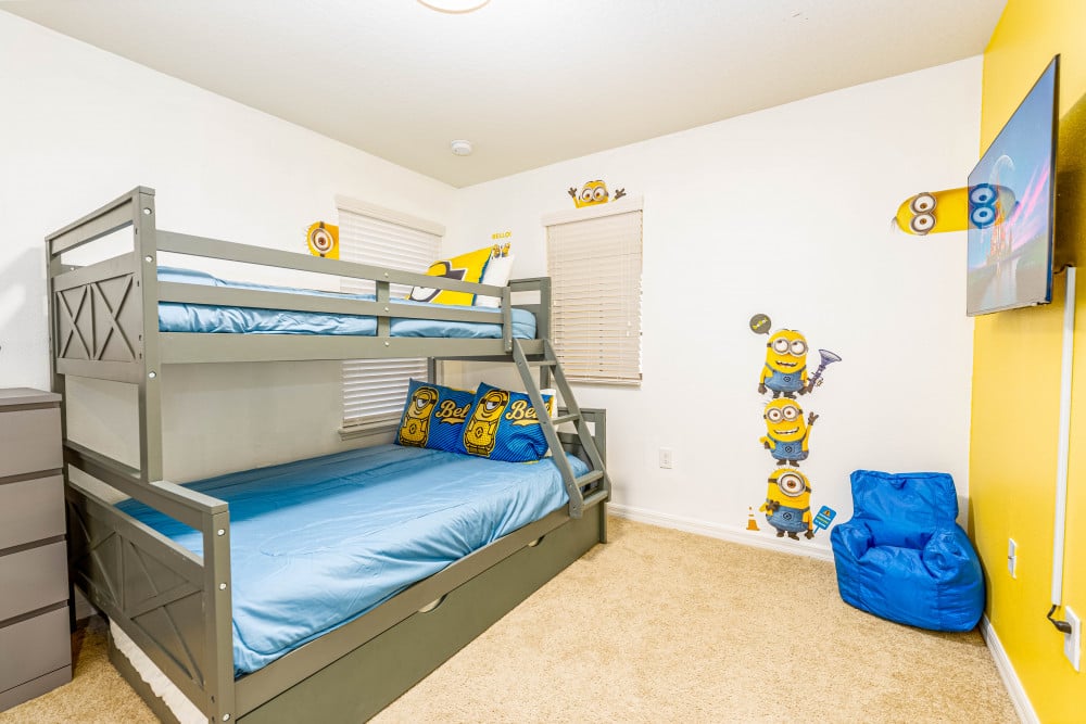 Solterra Resort 709