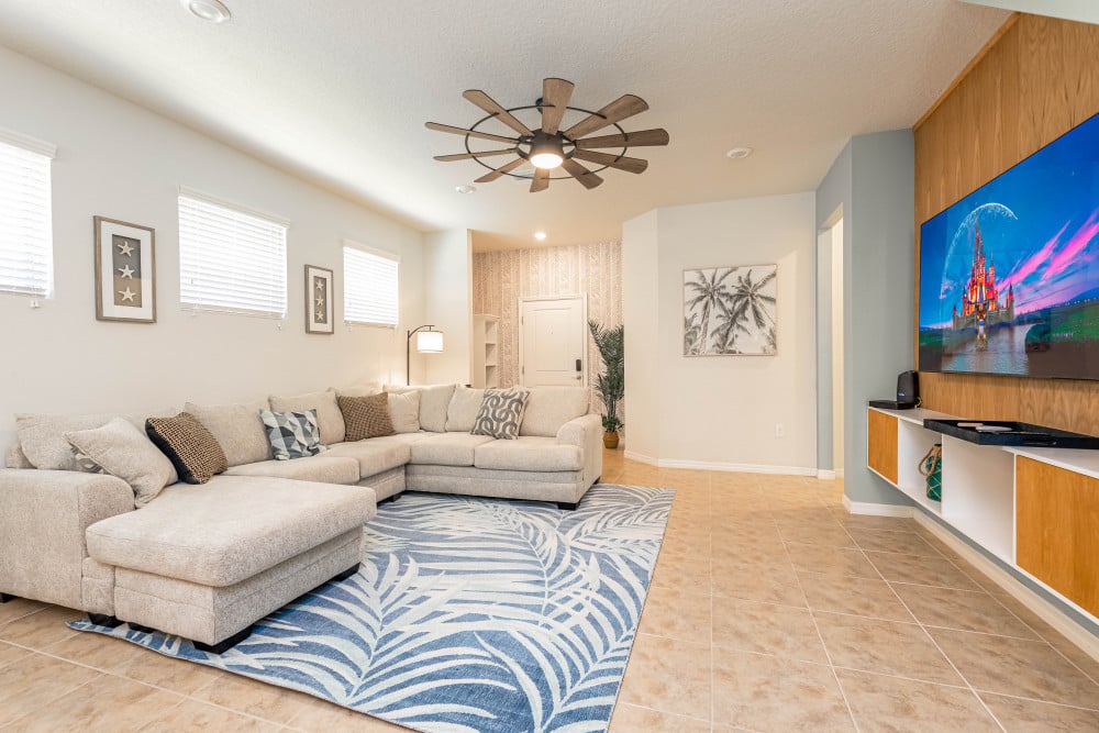 Solterra Resort 709