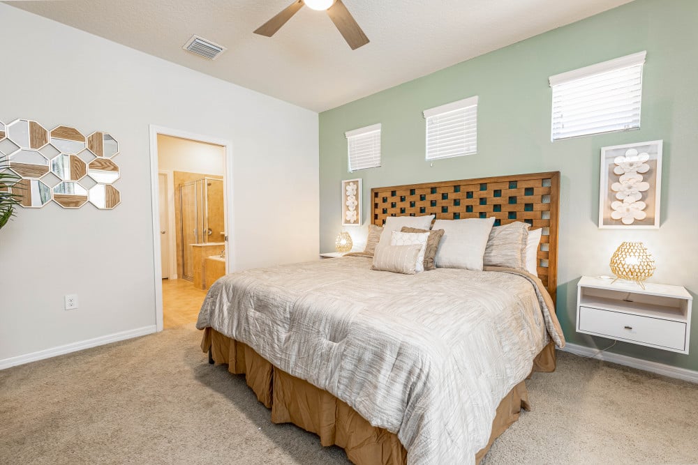 Solterra Resort 709