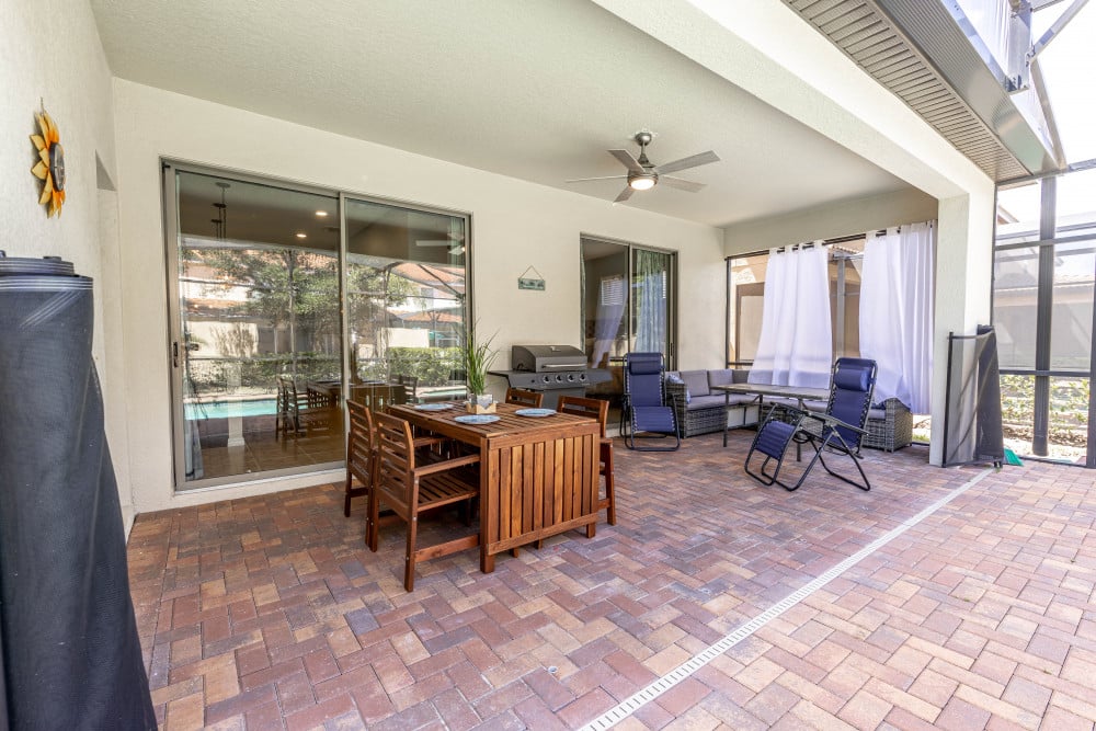 Solterra Resort 709