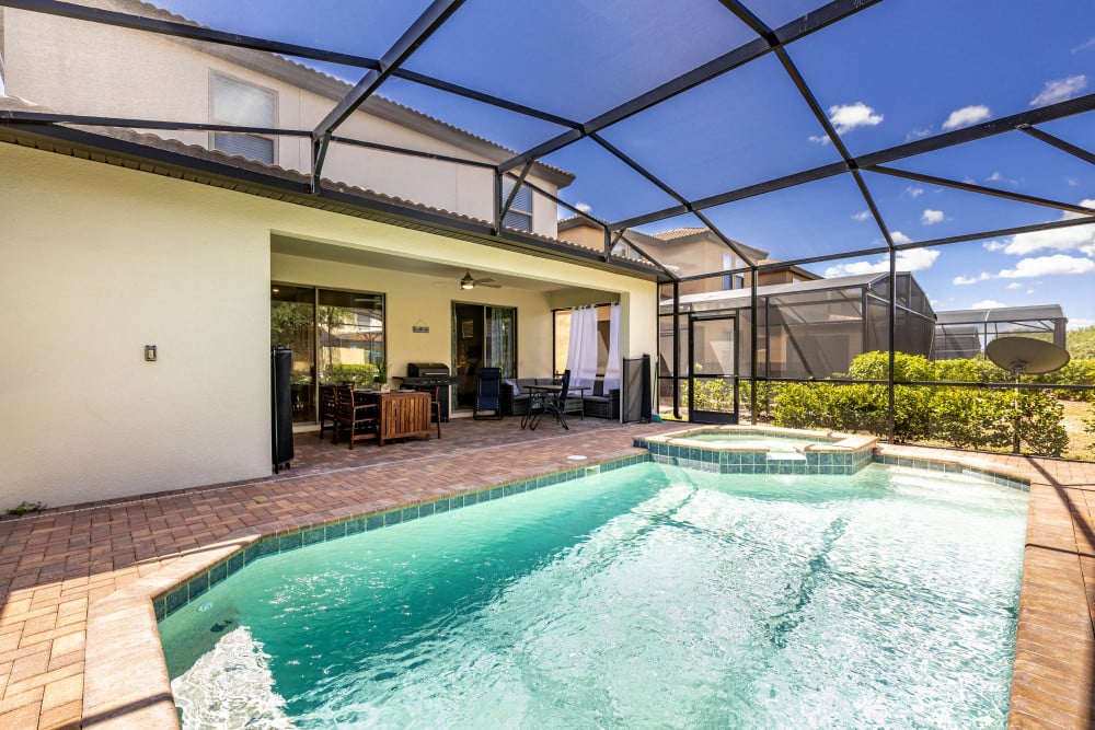 Solterra Resort 709