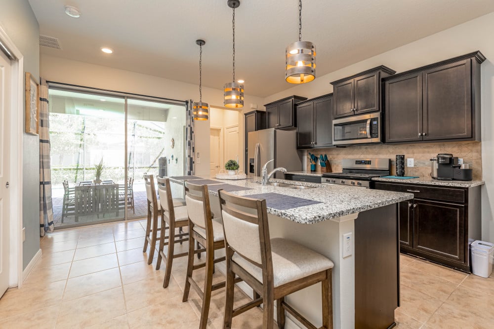 Solterra Resort 709