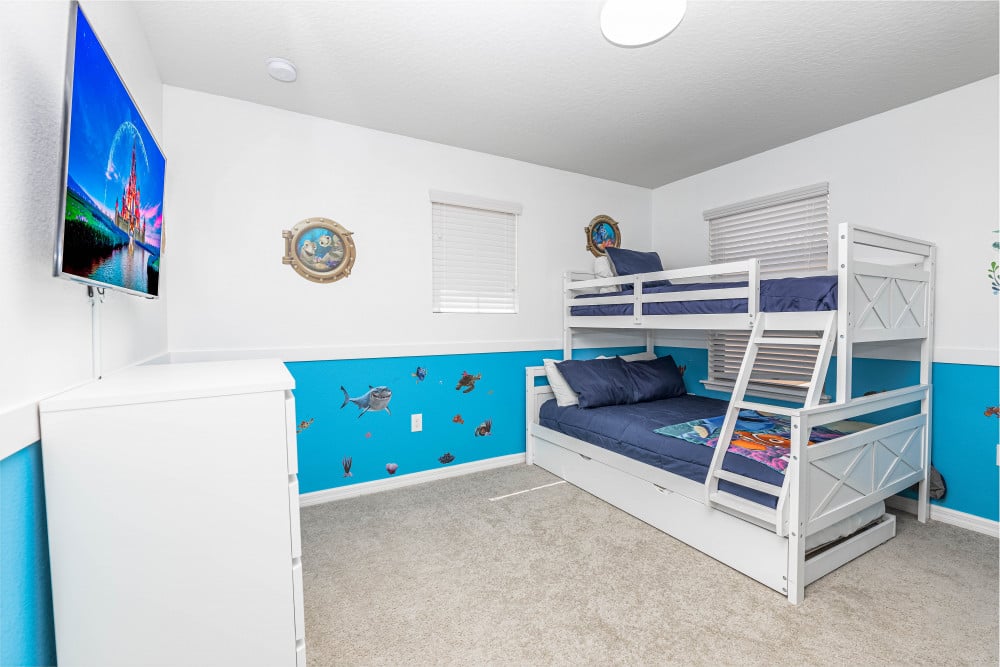 Solterra Resort 709