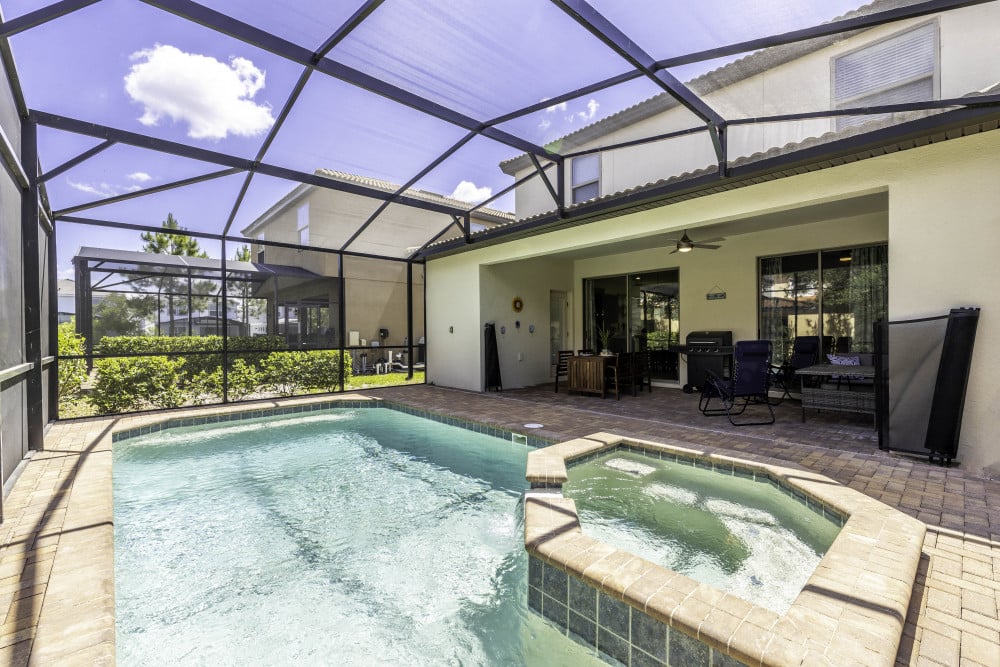 Solterra Resort 709