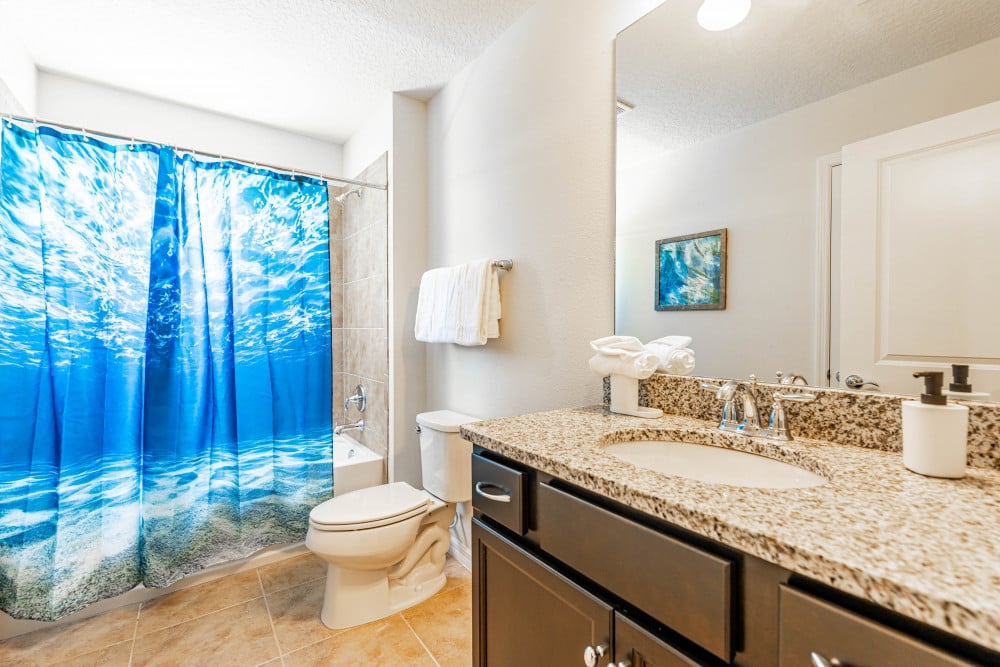 Solterra Resort 709