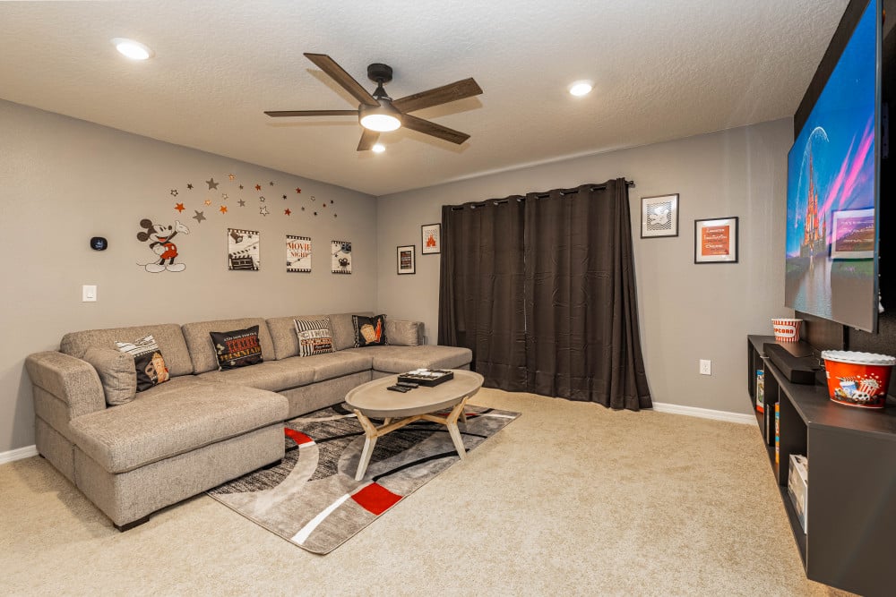 Solterra Resort 709