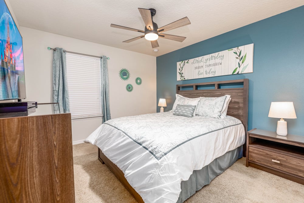 Solterra Resort 709