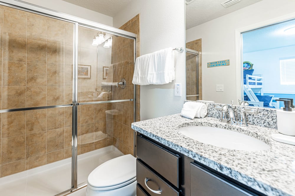 Solterra Resort 709