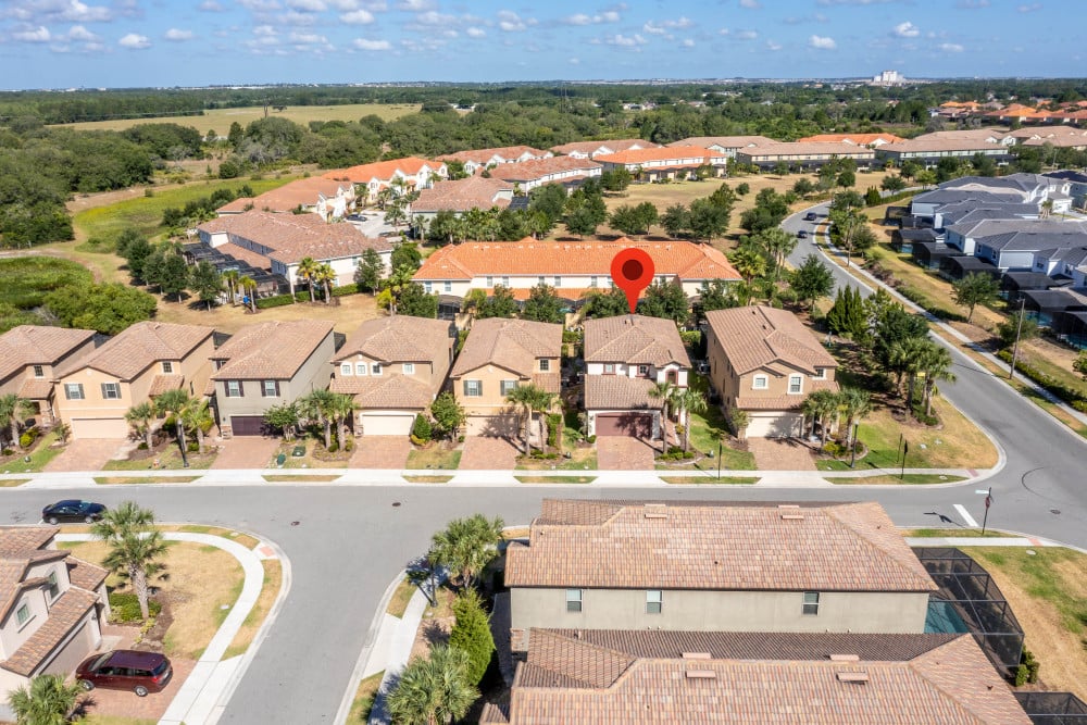 Solterra Resort 709