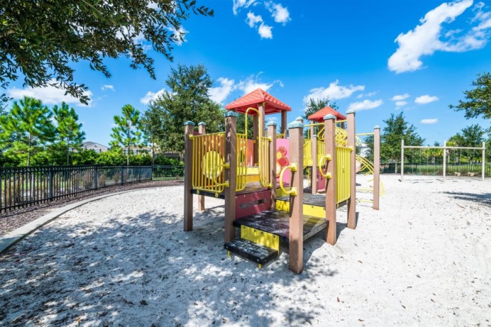 Solterra Resort 709