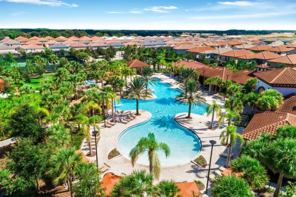 Solterra Resort 709