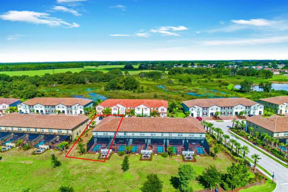 Solterra Resort 709