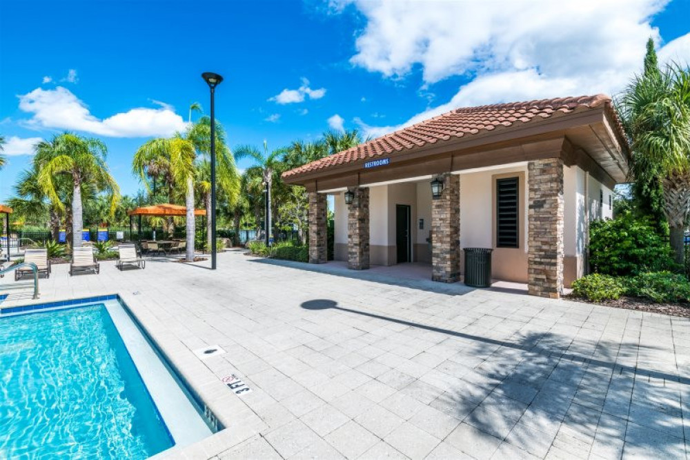 Solterra Resort 709