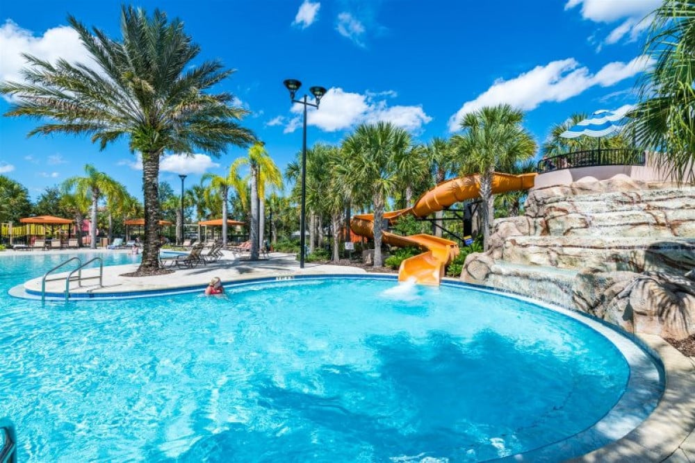 Solterra Resort 709