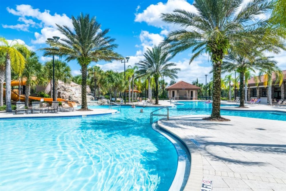 Solterra Resort 709