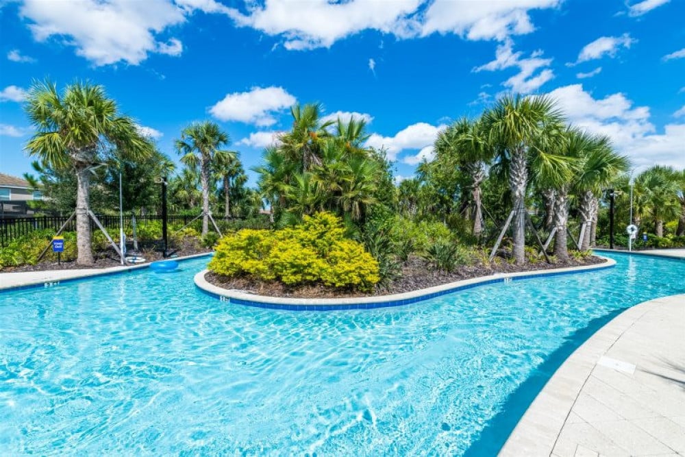 Solterra Resort 709