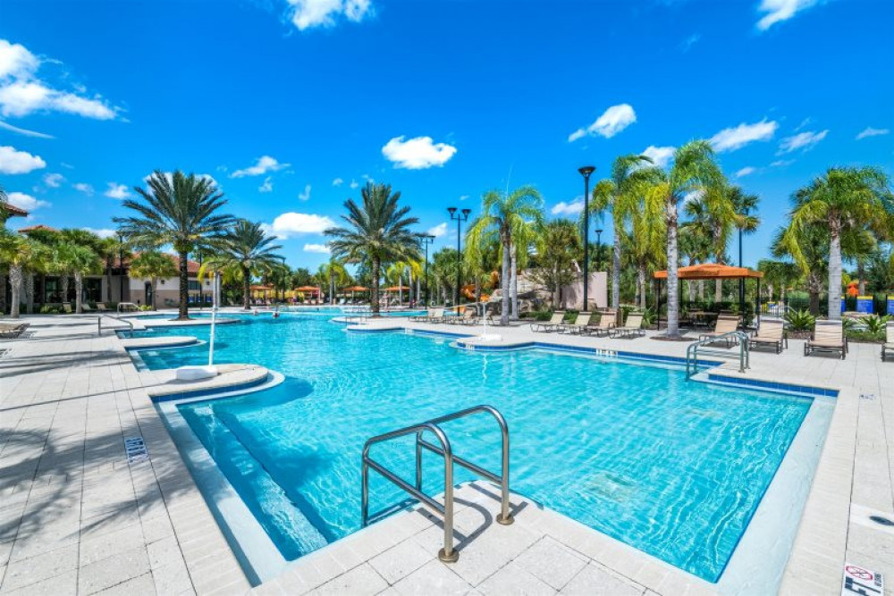Solterra Resort 709