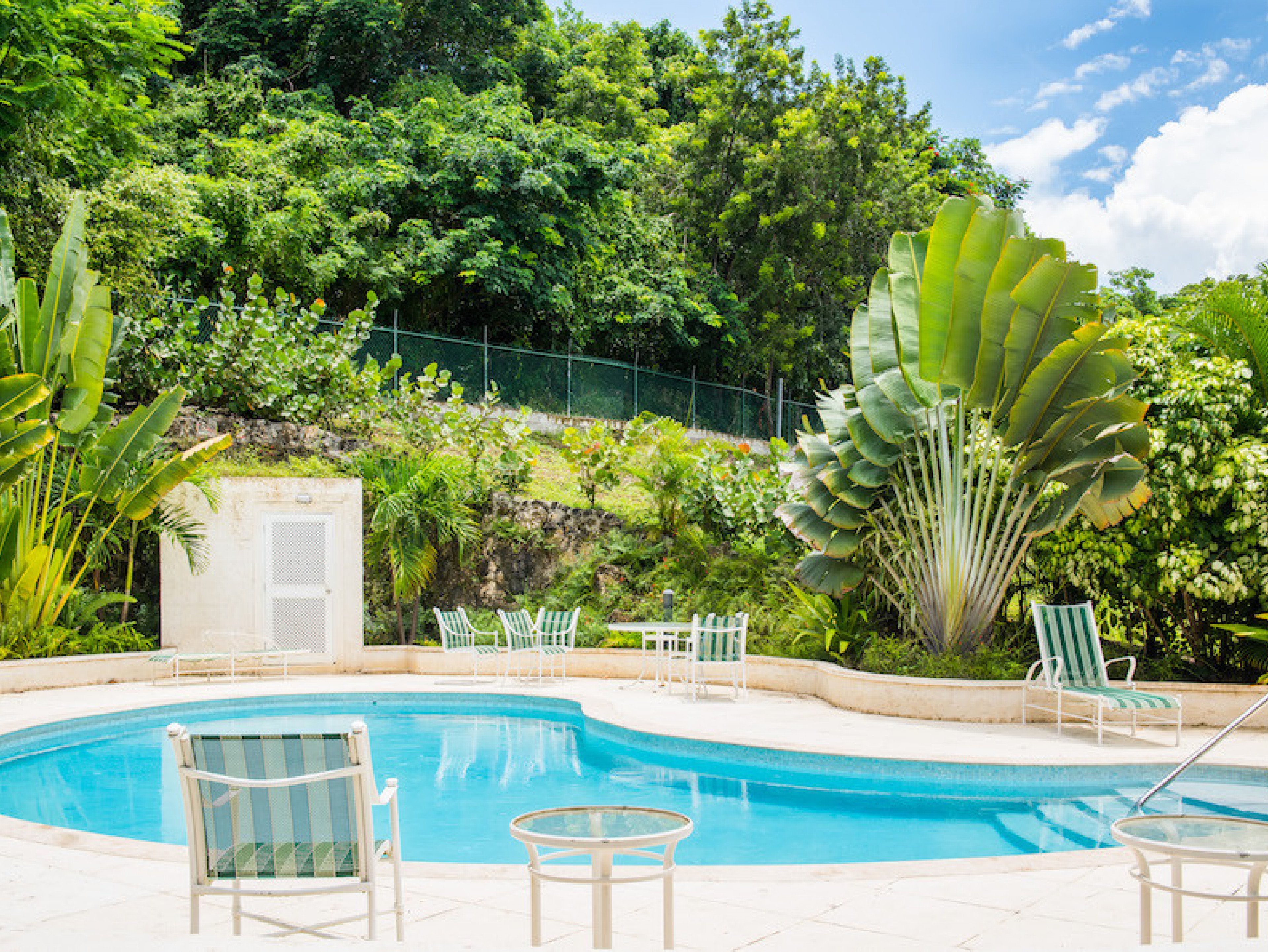 Golden Acre 11D  - villas in The Garden, Barbados