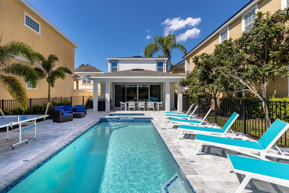 Reunion Resort 533