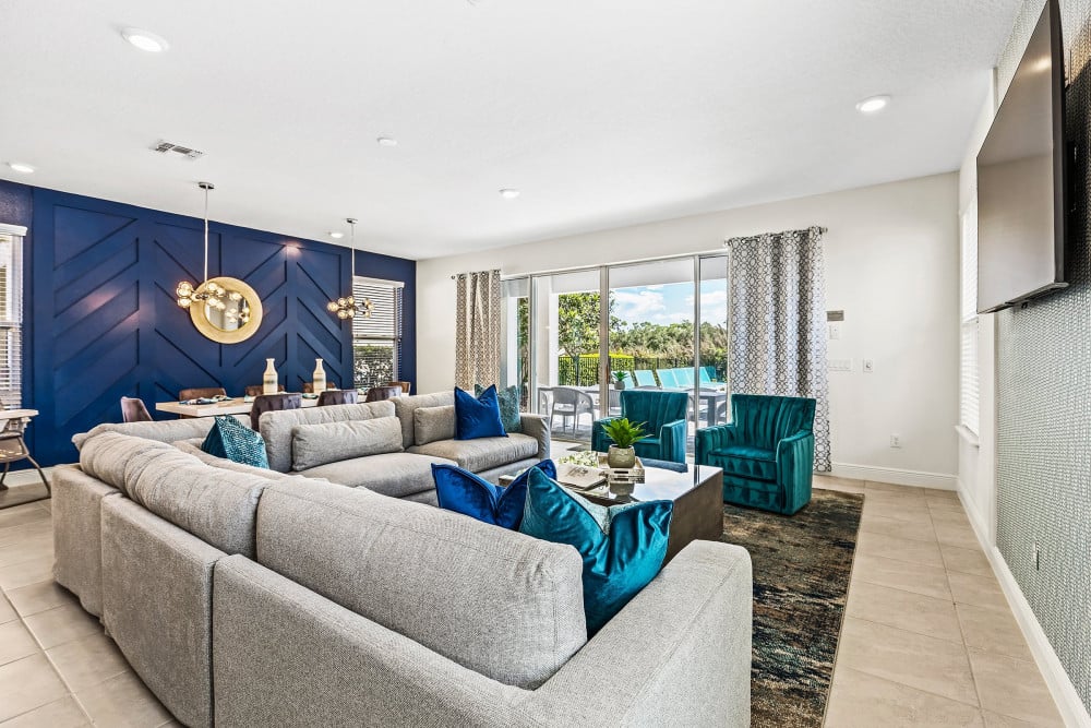 Reunion Resort 533