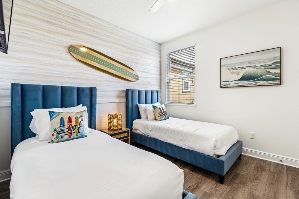 Reunion Resort 533