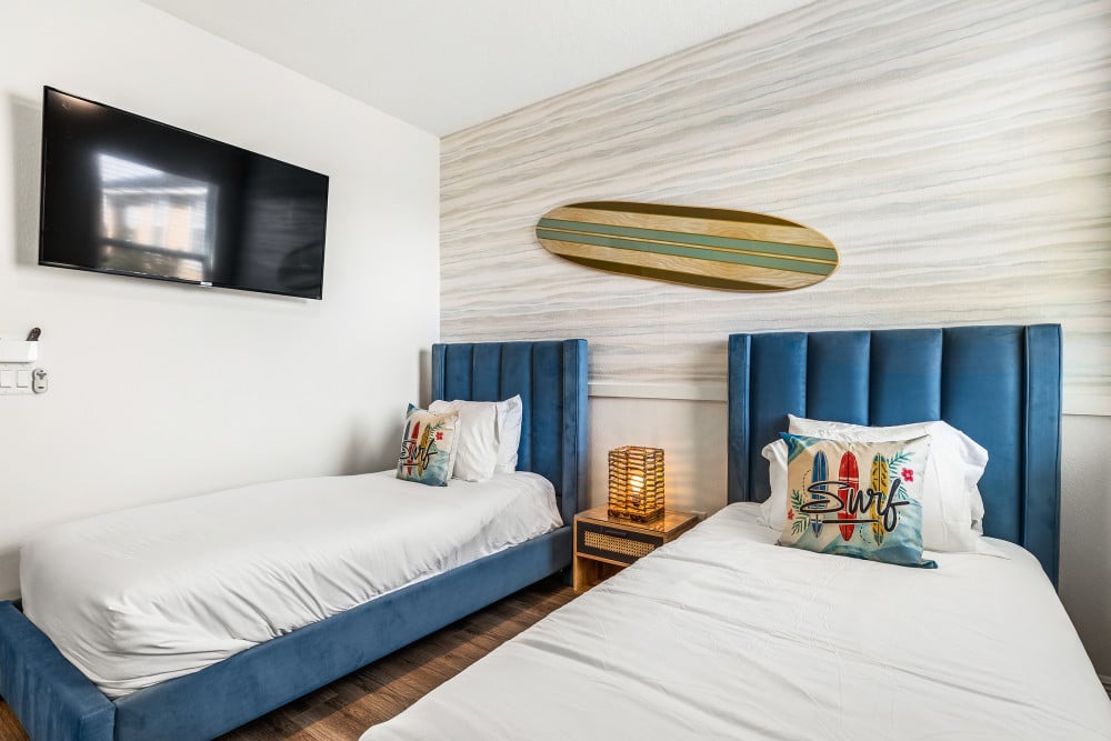 Reunion Resort 533