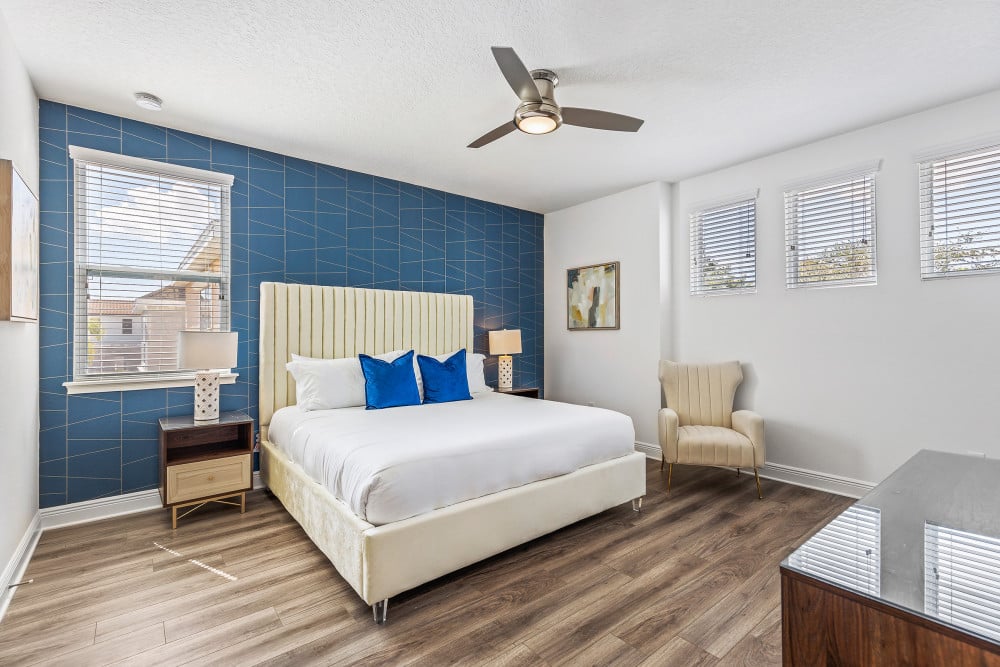 Reunion Resort 533