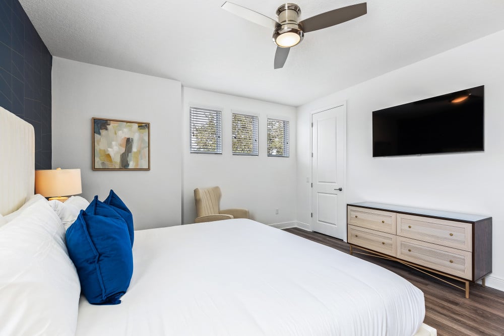 Reunion Resort 533