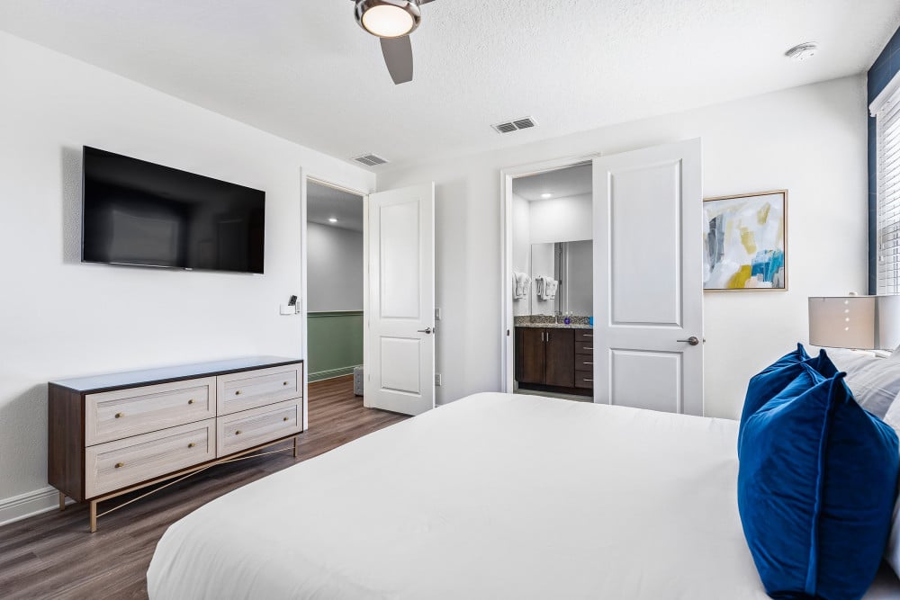 Reunion Resort 533
