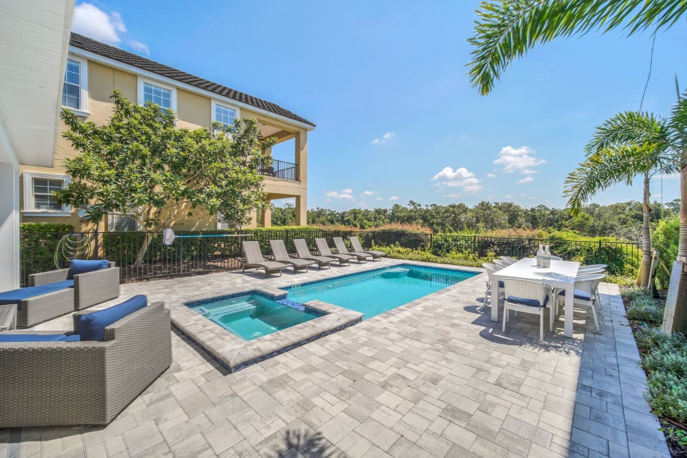 Reunion Resort 533