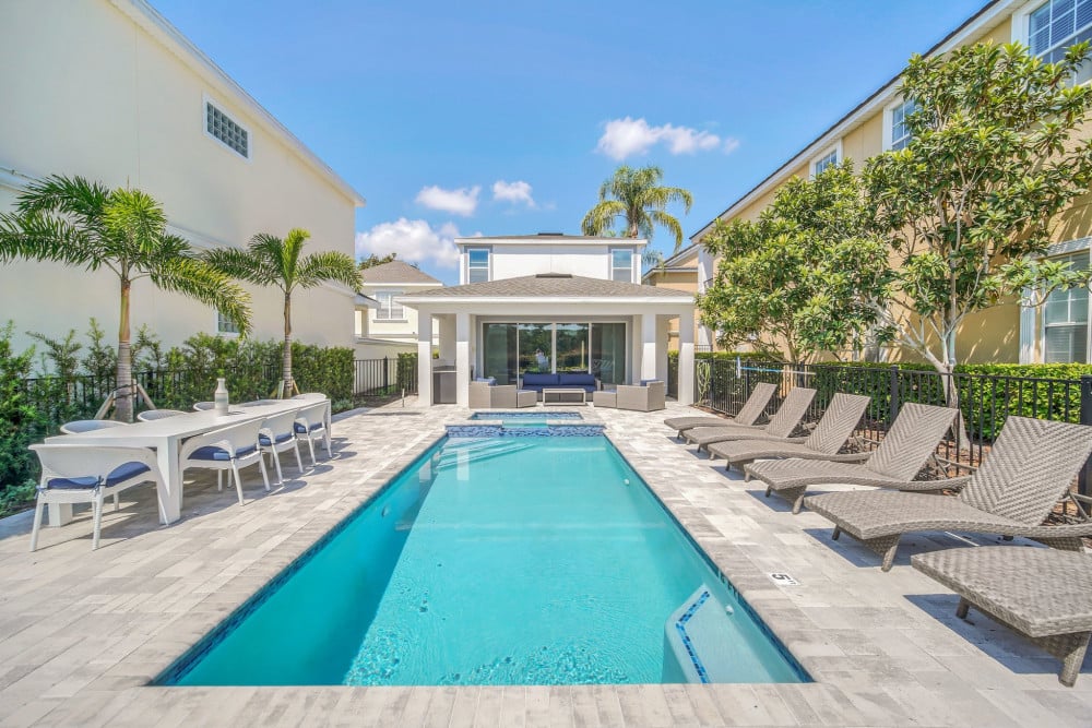 Reunion Resort 533