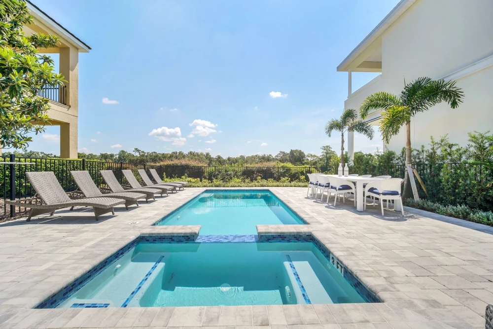 Reunion Resort 533