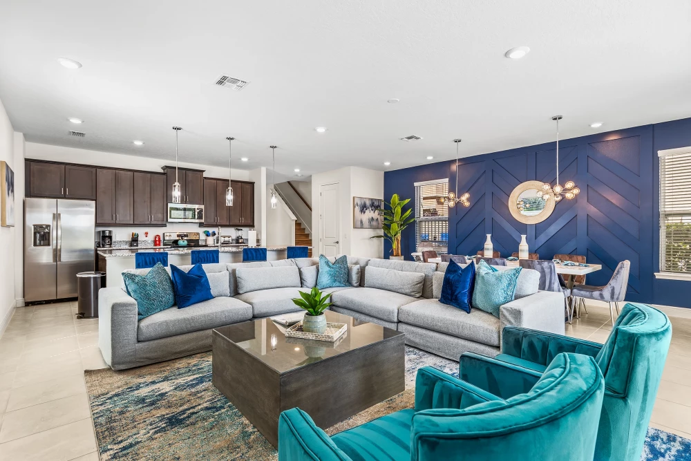 Reunion Resort 533