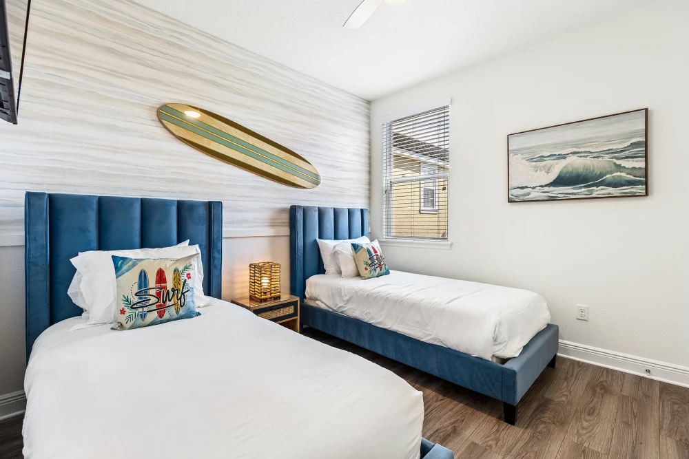 Reunion Resort 533