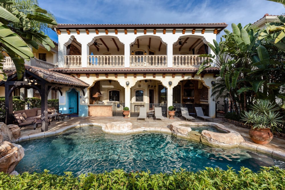 Reunion Resort 531