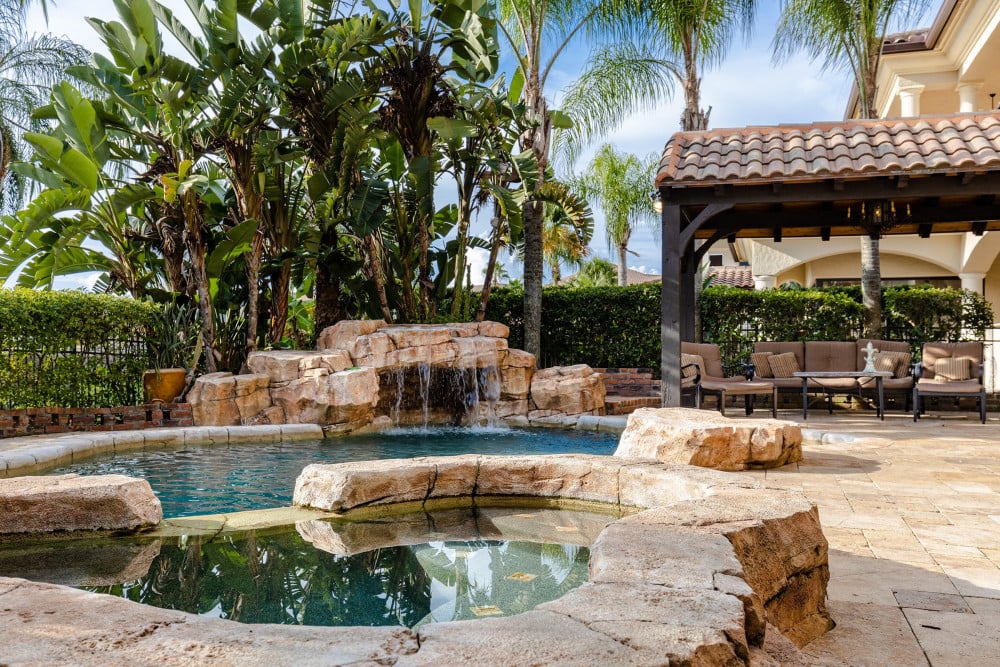 Reunion Resort 531