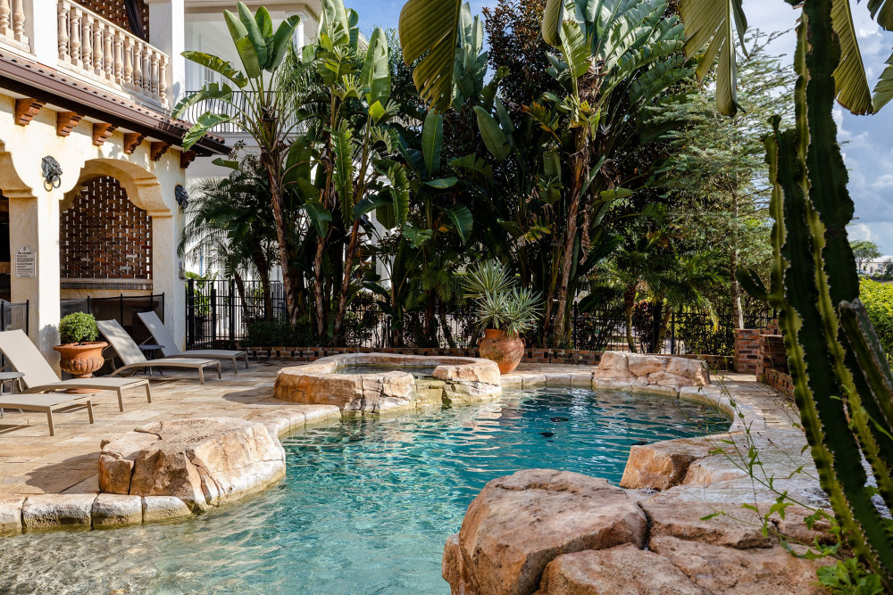 Reunion Resort 531