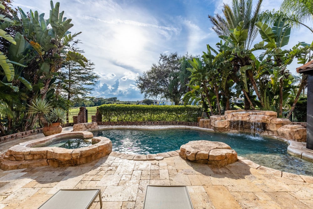 Reunion Resort 531