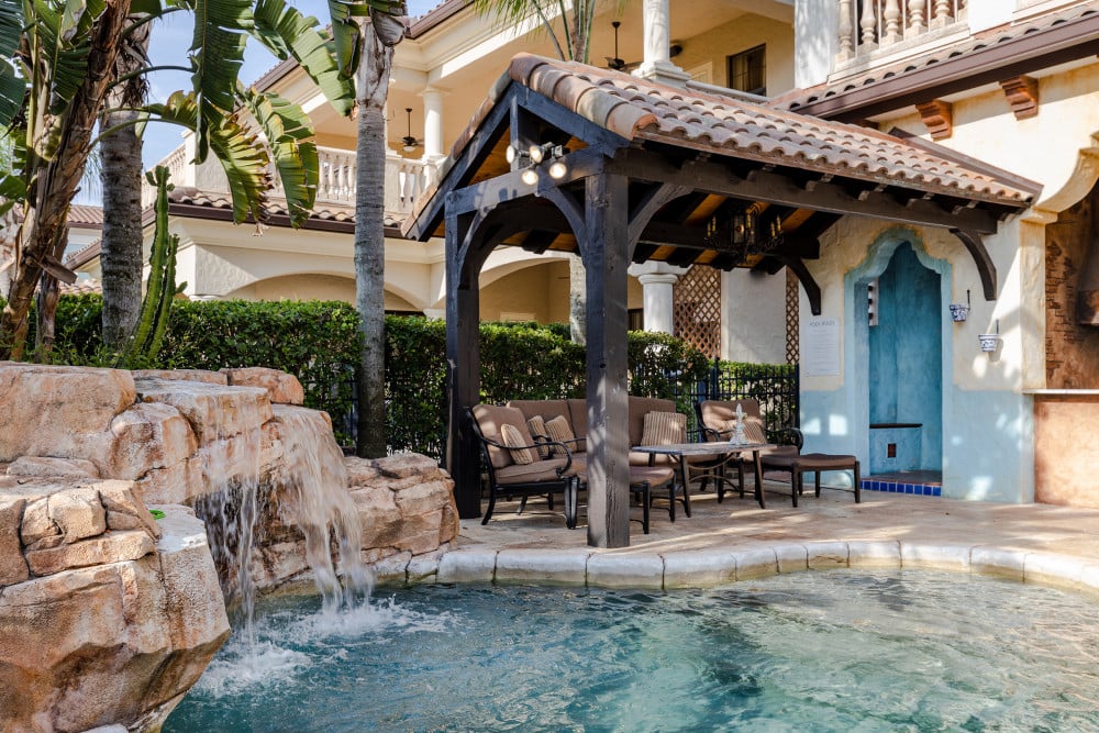 Reunion Resort 531