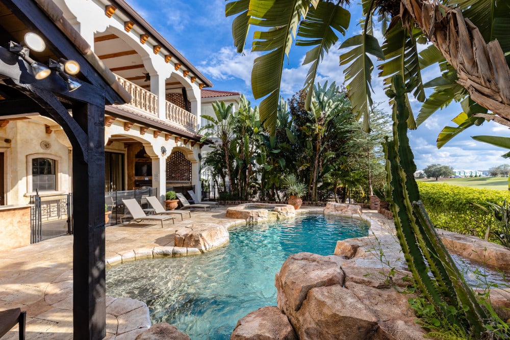 Reunion Resort 531