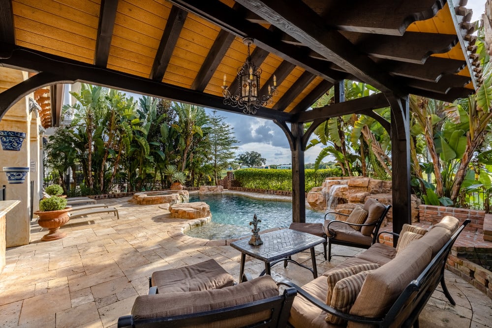 Reunion Resort 531