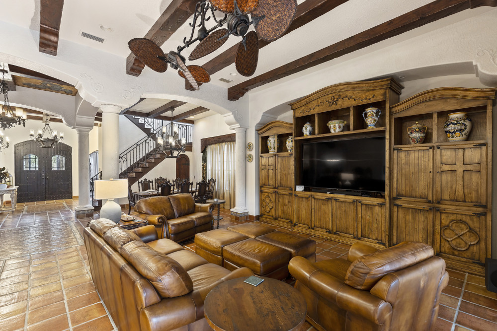 Reunion Resort 531