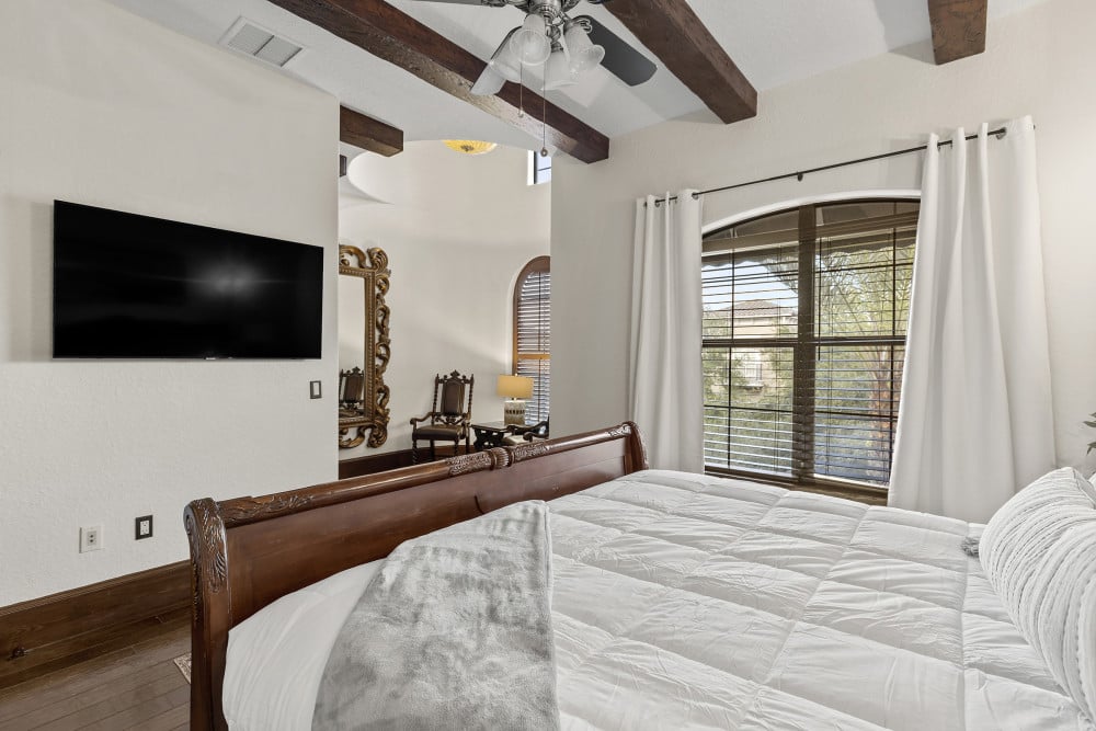 Reunion Resort 531