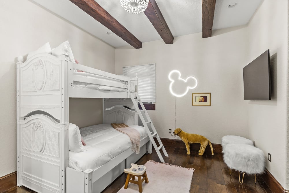 Reunion Resort 531