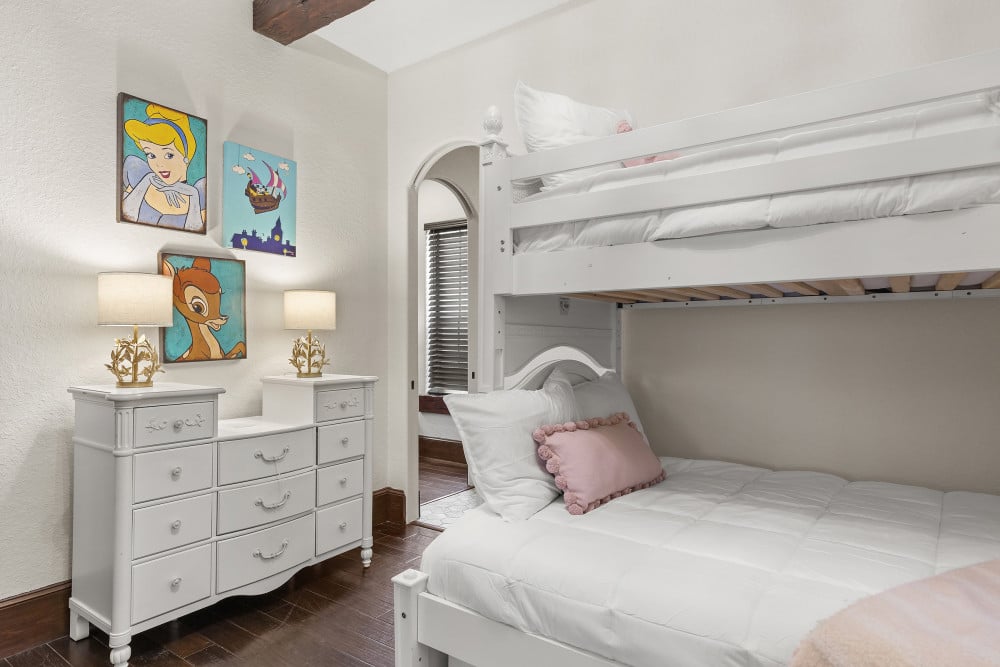 Reunion Resort 531